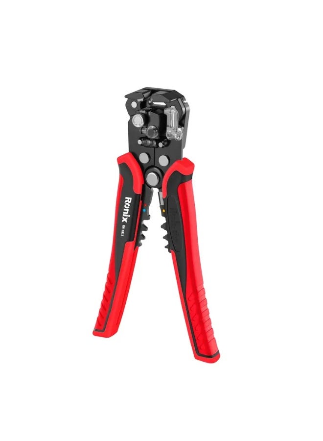 RONIX multifunction Automatic wire stripper 8 inch #RH-1813 - Image 1